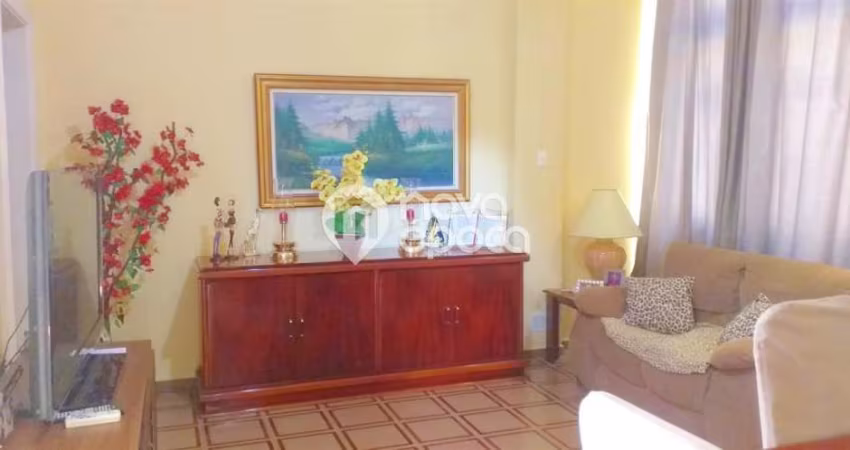 Apartamento com 2 quartos à venda na Rua dos Araujos, Tijuca, Rio de Janeiro