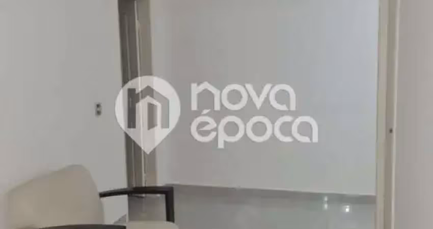 Casa em condomínio fechado com 4 quartos à venda na Estrada da Barra da Tijuca, Itanhangá, Rio de Janeiro