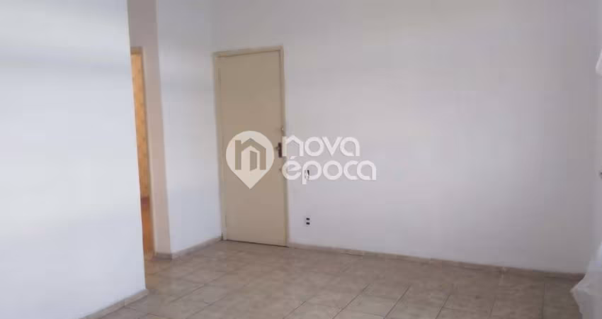 Apartamento com 2 quartos à venda na Rua Mogurari, Oswaldo Cruz, Rio de Janeiro