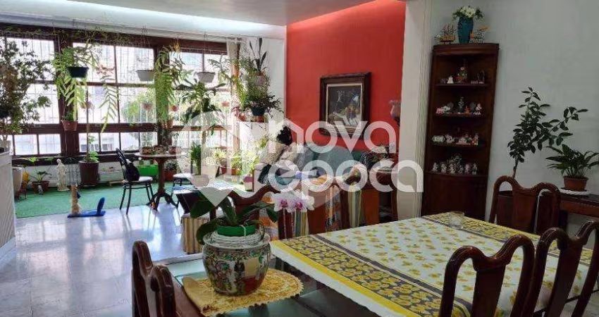 Apartamento com 4 quartos à venda na Rua Dias Ferreira, Leblon, Rio de Janeiro
