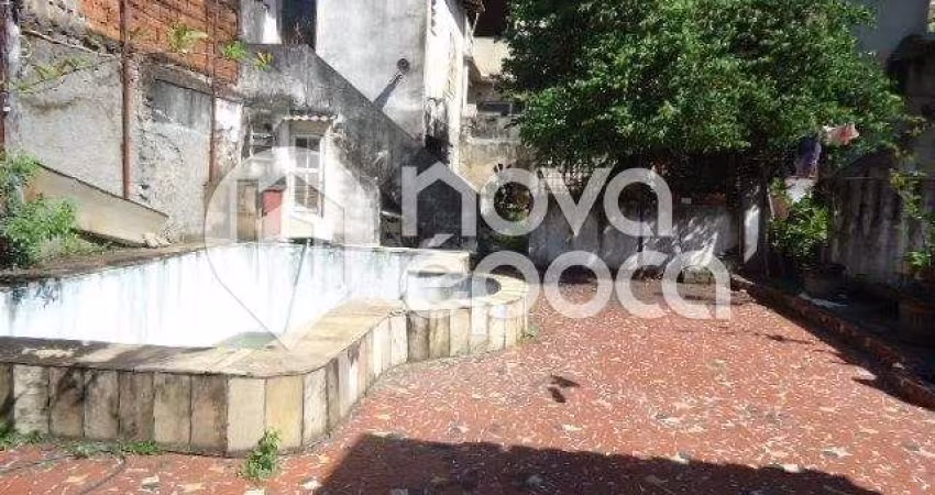 Casa em condomínio fechado com 5 quartos à venda na Rua Lins de Vasconcelos, Lins de Vasconcelos, Rio de Janeiro