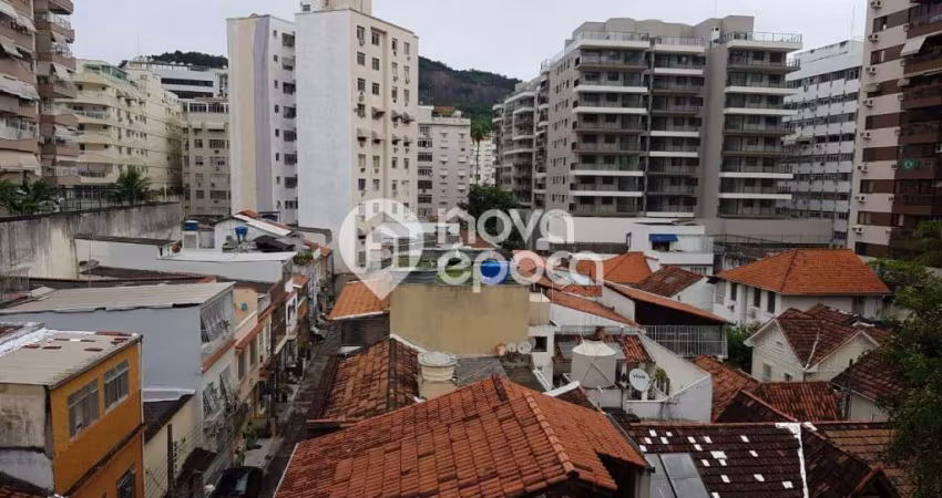 Kitnet / Stúdio à venda na Rua São Clemente, Botafogo, Rio de Janeiro