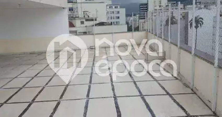 Apartamento com 2 quartos à venda na Rua Voluntários da Pátria, Botafogo, Rio de Janeiro