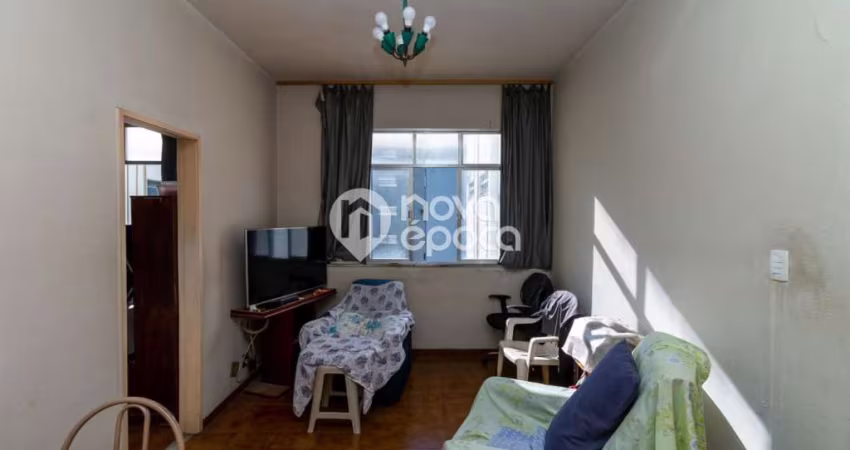 Apartamento com 1 quarto à venda na Praia Botafogo, Botafogo, Rio de Janeiro