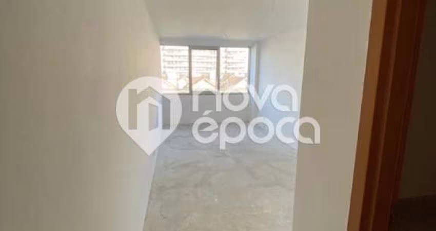 Sala comercial com 1 sala à venda na Avenida Miguel Antônio Fernandes, Recreio dos Bandeirantes, Rio de Janeiro