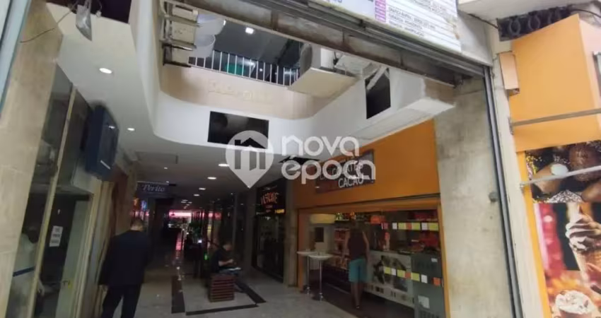 Ponto comercial à venda na Rua do Ouvidor, Centro, Rio de Janeiro