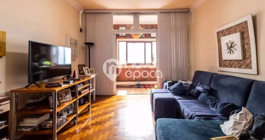 Apartamento com 3 quartos à venda na Rua Edmundo Lins, Copacabana, Rio de Janeiro