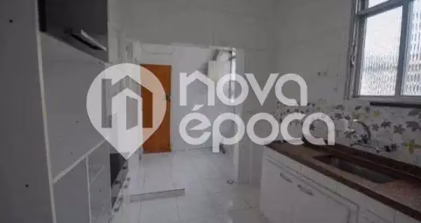 Apartamento com 3 quartos à venda na Rua São Manuel, Botafogo, Rio de Janeiro