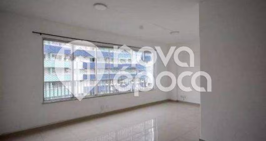 Apartamento com 3 quartos à venda na Rua São Manuel, Botafogo, Rio de Janeiro