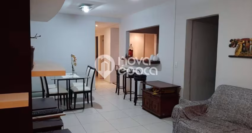 Casa com 5 quartos à venda na Rua São Ricardo, Anil, Rio de Janeiro