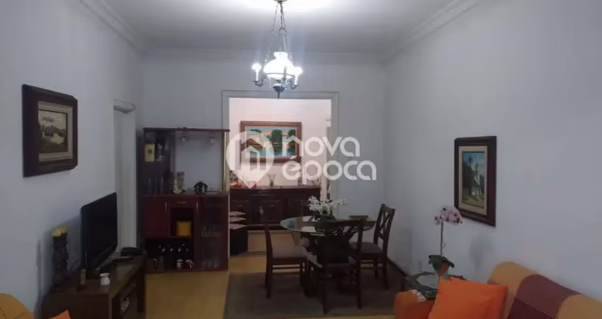 Apartamento com 3 quartos à venda na Rua Barata Ribeiro, Copacabana, Rio de Janeiro