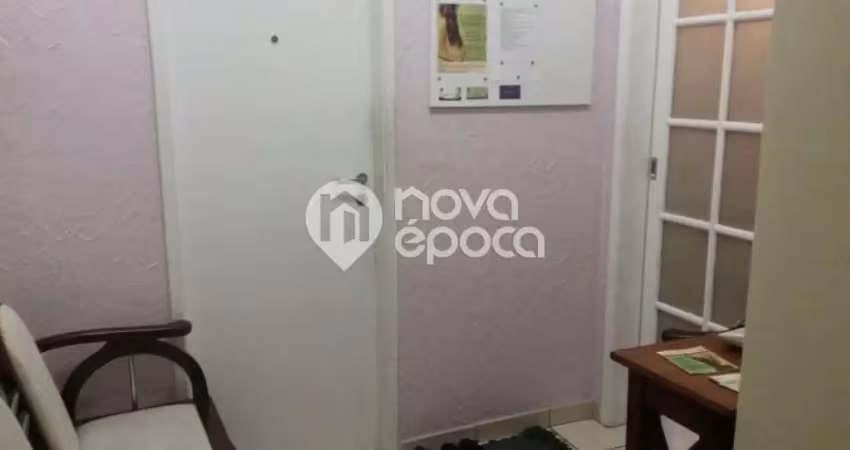 Sala comercial à venda na Avenida Nossa Senhora de Copacabana, Copacabana, Rio de Janeiro