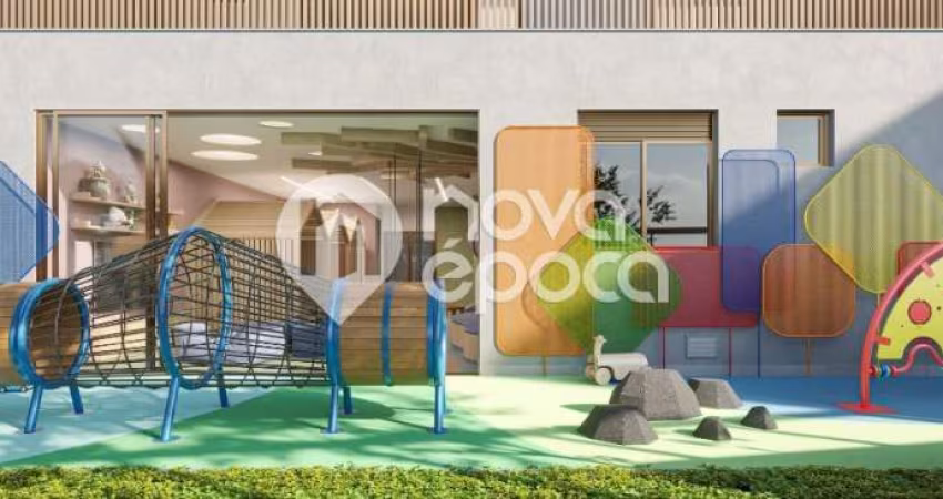 Apartamento com 2 quartos à venda na Rua General Polidoro, Botafogo, Rio de Janeiro