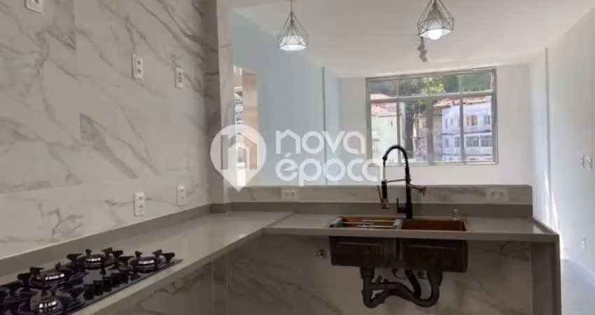 Apartamento com 2 quartos à venda na Rua André Cavalcanti, Centro, Rio de Janeiro