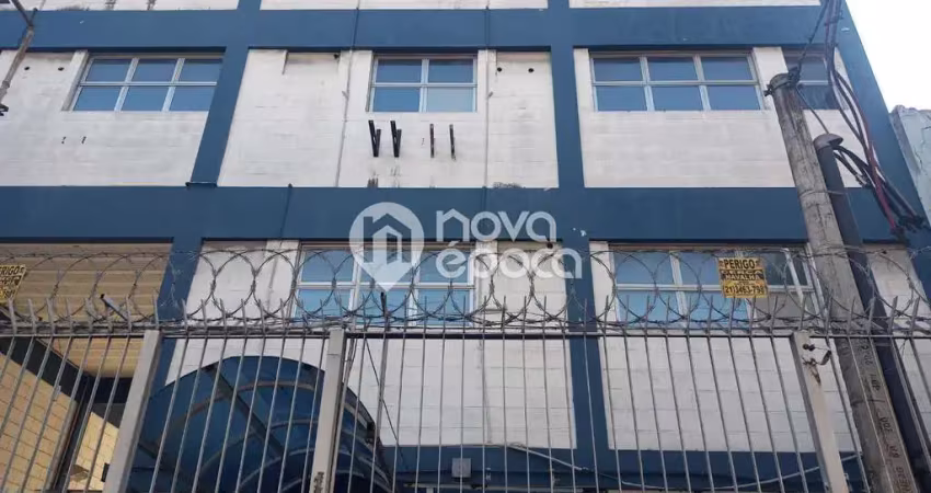 Prédio à venda na Rua Professora Ester de Melo, Benfica, Rio de Janeiro