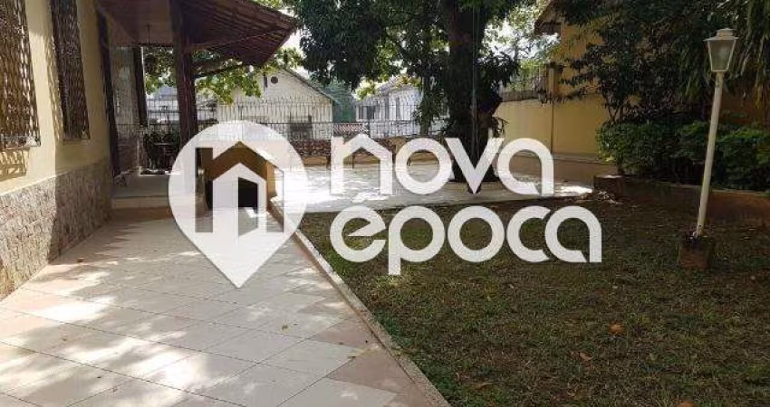 Casa com 5 quartos à venda na Travessa Alice Figueiredo, Riachuelo, Rio de Janeiro