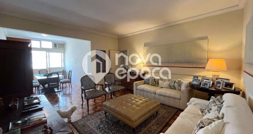 Apartamento com 3 quartos à venda na Rua Barata Ribeiro, Copacabana, Rio de Janeiro