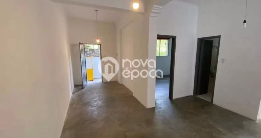 Apartamento com 2 quartos à venda na Rua Rocha Miranda, Tijuca, Rio de Janeiro