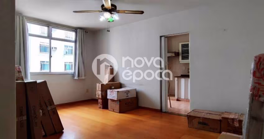 Apartamento com 2 quartos à venda na Rua Gonzaga Bastos, Vila Isabel, Rio de Janeiro