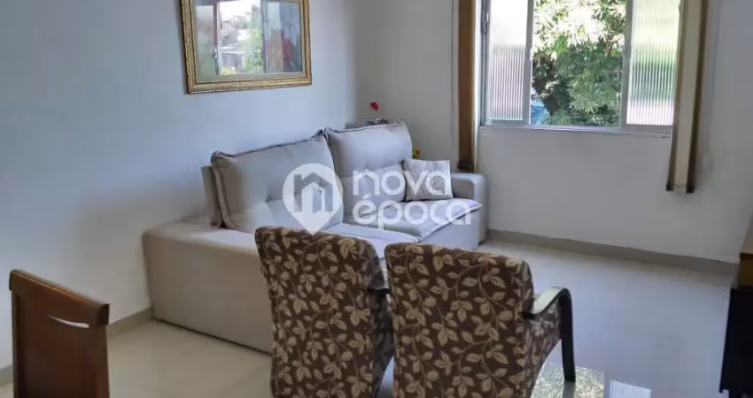 Apartamento com 2 quartos à venda na Travessa Felício, Cascadura, Rio de Janeiro