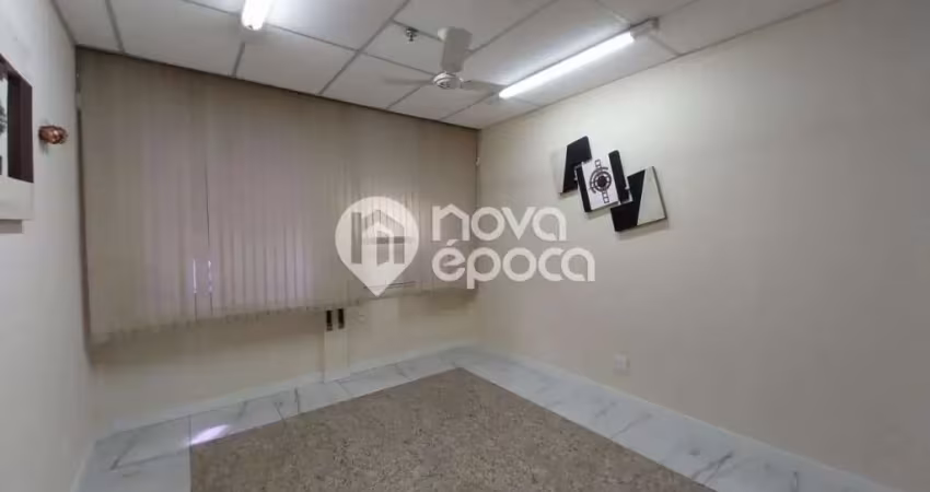 Sala comercial à venda na Rua Visconde de Inhaúma, Centro, Rio de Janeiro