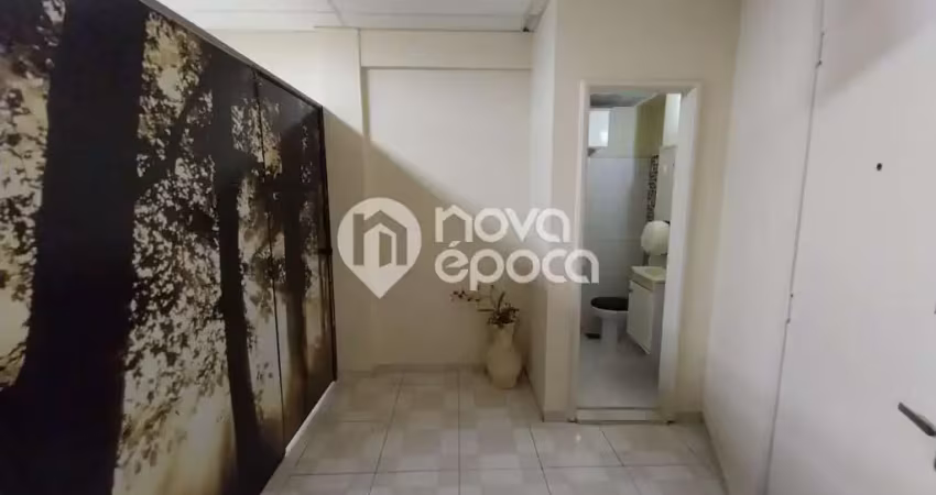 Sala comercial à venda na Rua Visconde de Inhaúma, Centro, Rio de Janeiro