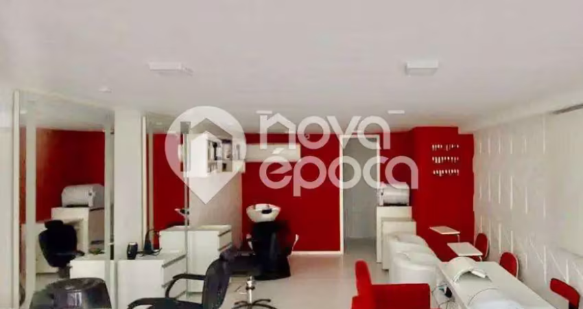 Ponto comercial à venda na Rua do Imperador, Centro, Petrópolis