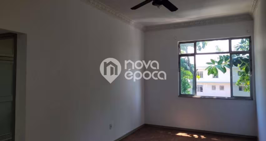 Apartamento com 2 quartos à venda na Rua Senador Furtado, Maracanã, Rio de Janeiro