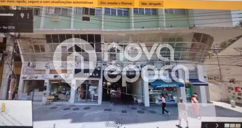 Sala comercial à venda na Rua Carlos de Vasconcelos, Tijuca, Rio de Janeiro