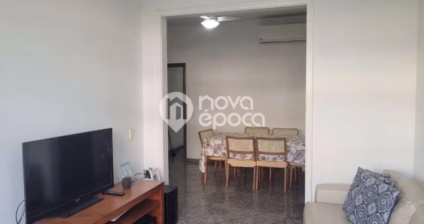 Apartamento com 2 quartos à venda na Rua Almirante Cochrane, Tijuca, Rio de Janeiro
