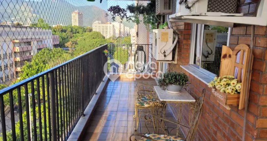 Apartamento com 2 quartos à venda na Boulevard Vinte e Oito de Setembro, Vila Isabel, Rio de Janeiro