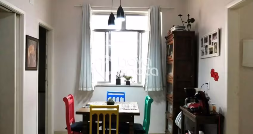 Apartamento com 3 quartos à venda na Rua José Higino, Tijuca, Rio de Janeiro