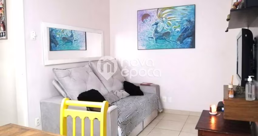 Apartamento com 3 quartos à venda na Rua José Higino, Tijuca, Rio de Janeiro