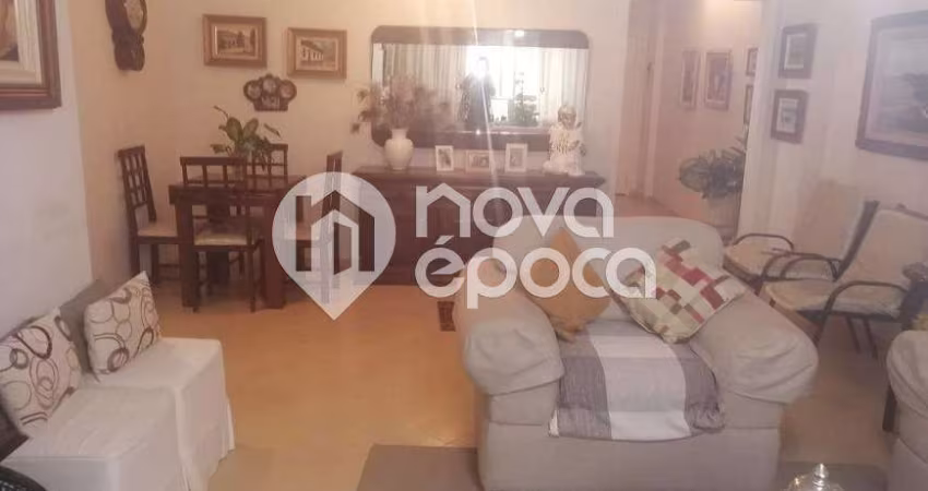 Apartamento com 3 quartos à venda na Rua Figueiredo Magalhães, Copacabana, Rio de Janeiro