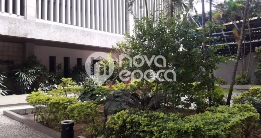 Sala comercial à venda na Rua Haddock Lobo, Estácio, Rio de Janeiro