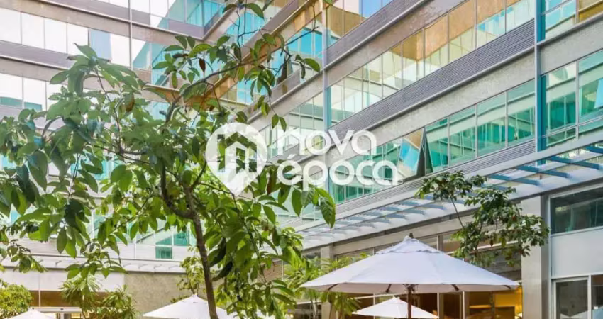 Sala comercial à venda na Avenida das Américas, Recreio dos Bandeirantes, Rio de Janeiro