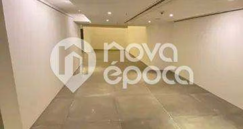 Ponto comercial com 1 sala à venda na Avenida Atlântica, Copacabana, Rio de Janeiro