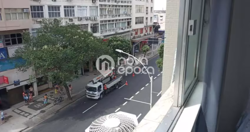Apartamento com 1 quarto à venda na Avenida Nossa Senhora de Copacabana, Copacabana, Rio de Janeiro