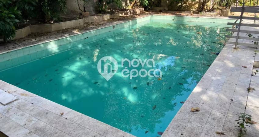 Casa com 7 quartos à venda na Rua Marechal Bittencourt, Riachuelo, Rio de Janeiro