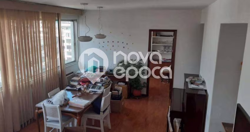 Apartamento com 4 quartos à venda na Rua José Higino, Tijuca, Rio de Janeiro