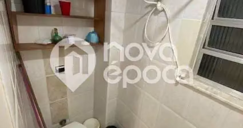 Sala comercial à venda na Rua Gonçalves Dias, Centro, Rio de Janeiro
