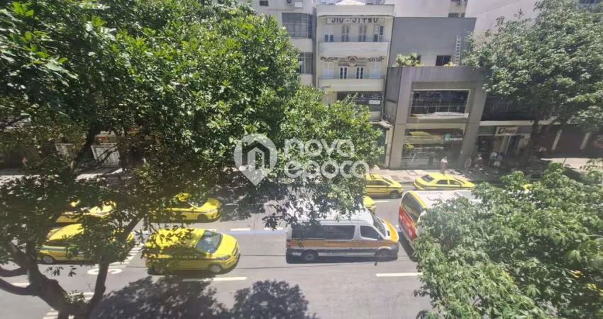 Ponto comercial à venda na Avenida Nossa Senhora de Copacabana, Copacabana, Rio de Janeiro