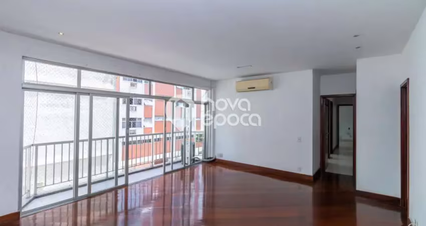 Apartamento com 3 quartos à venda na Rua Humberto de Campos, Leblon, Rio de Janeiro