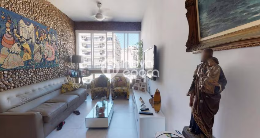 Apartamento com 3 quartos à venda na Rua Jardim Botânico, Jardim Botânico, Rio de Janeiro