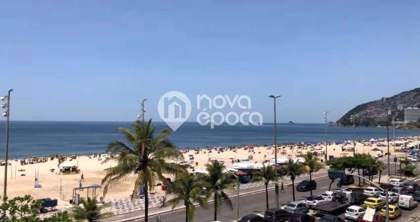 Apartamento com 4 quartos à venda na Avenida Delfim Moreira, Leblon, Rio de Janeiro