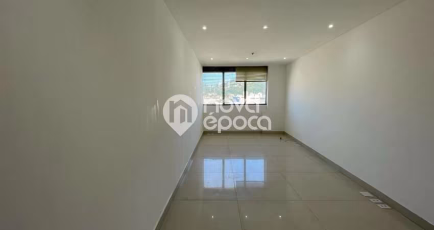 Sala comercial com 1 sala à venda na Rua Haddock Lobo, Tijuca, Rio de Janeiro