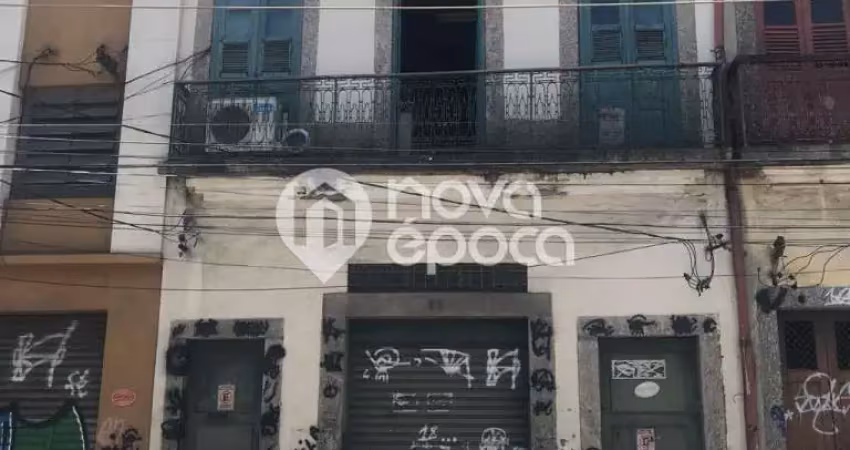 Barracão / Galpão / Depósito à venda na Rua do Livramento, Gamboa, Rio de Janeiro