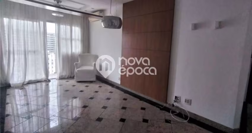Apartamento com 3 quartos à venda na Rua Jorge Rudge, Vila Isabel, Rio de Janeiro