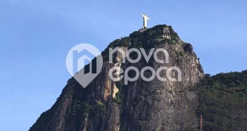 Apartamento com 1 quarto à venda na Rua do Humaitá, Humaitá, Rio de Janeiro