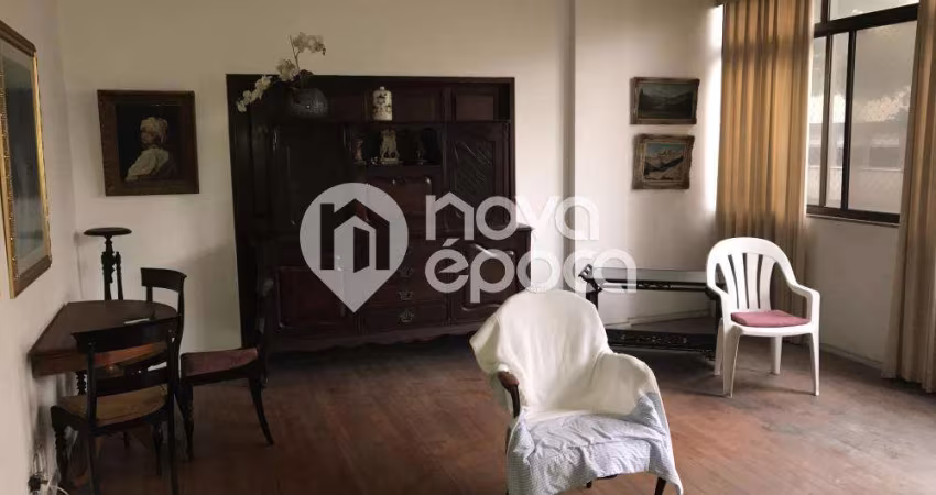 Apartamento com 3 quartos à venda na Rua José Linhares, Leblon, Rio de Janeiro